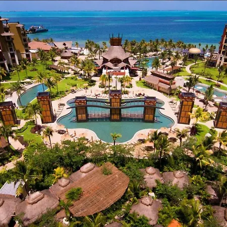 Villa Del Palmar Cancun Luxury Beach Resort & Spa-2