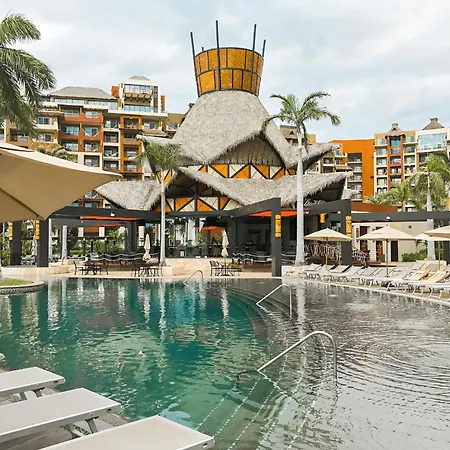 Villa Del Palmar Cancun Luxury Beach Resort & Spa-3