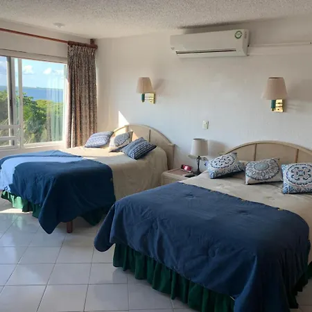 Suites Brisas Cancun-2