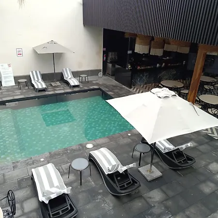 Grand City Hotel Cancun-2