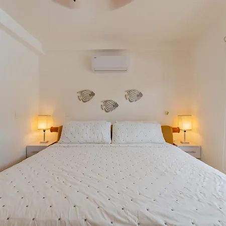 Amazing Caribbean Ocean View At Villas Marlin In Cancun-3