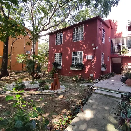 Departamento Tucan-3