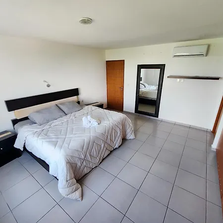 Beach Vacation Full Apartment Cancun-2