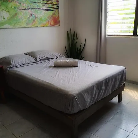 Tu Casa En El Caribe-2
