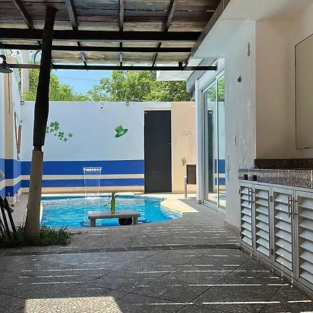 Cancun Hostel Para Grupos-2