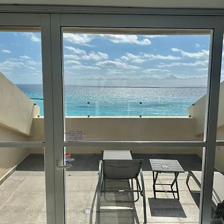 Beachfront Penthouse-2
