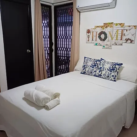 Casa Las Palmas-3