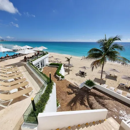 Frente Al Mar, Vistas Increibles, Gym, Jacuzzi, Seguridad, 3503-2