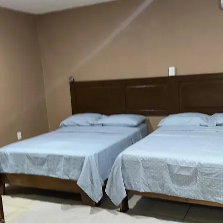 Alcoby Apartment-3