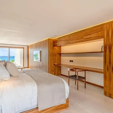 Luxe & Spacious Oceanview Villa I Private Terrace-3