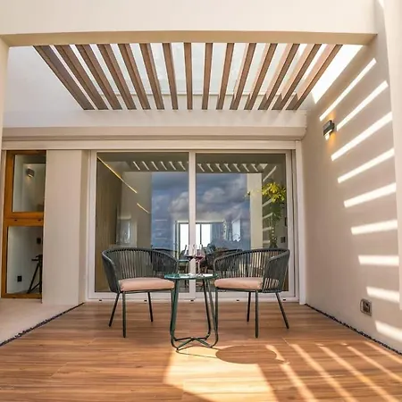 Luxe & Spacious Oceanview Villa I Private Terrace-2