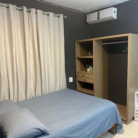 Alcoby Apartment-2
