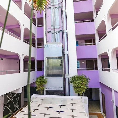 Hotel Kavia-2