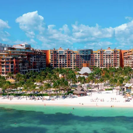 Villa Del Palmar-2