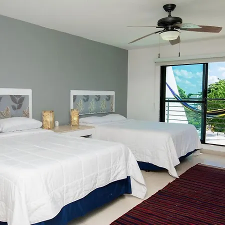 Marazul Hotel Boutique-3