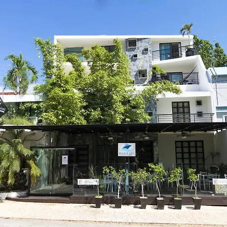 Marazul Hotel Boutique-2