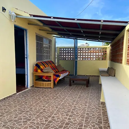 Casa Kini En Cancun-3