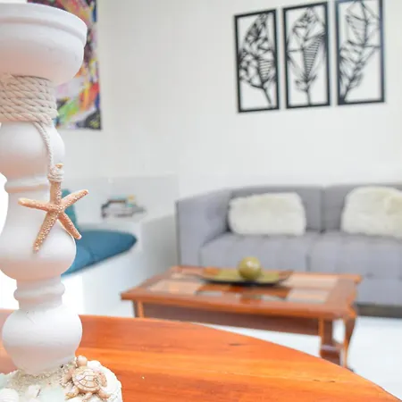 Walk To Beach Prime Location Villas Marlin #32-3
