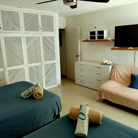 Brisas Sunset Apartment-3