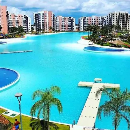 Dreams Cancun Blue Paradise-3