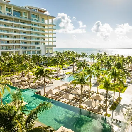 Garza Blanca Resort & Spa Cancun-3