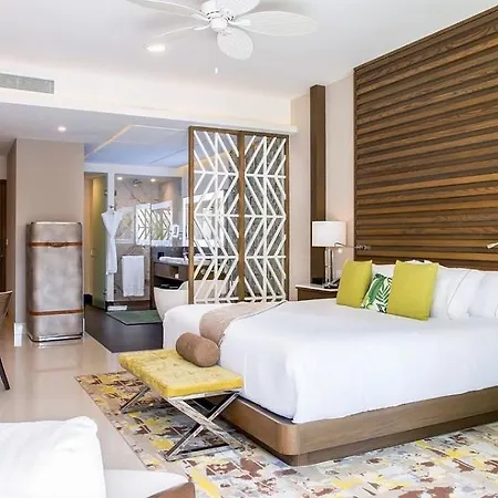 Garza Blanca Resort & Spa Cancun All Inclusive-3