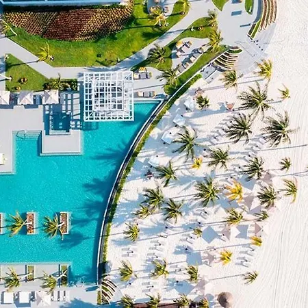 Garza Blanca Resort & Spa Cancun All Inclusive-2