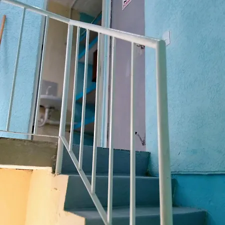 Apartamento Tipo Estudio, Chechen, Free Wifi-3
