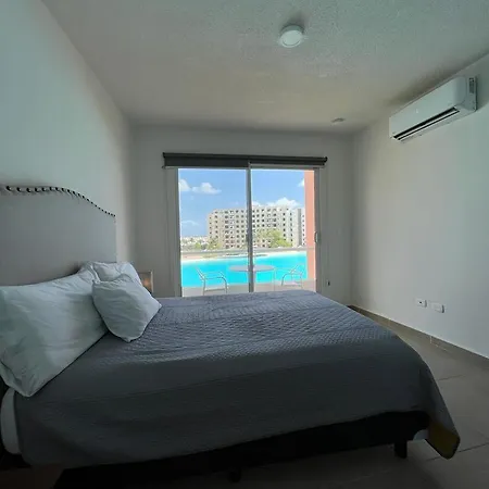 Dreams Cancun Blue Paradise-2