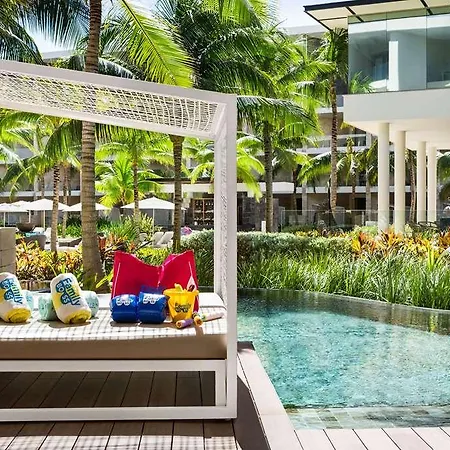 Grand Palladium Costa Mujeres-2