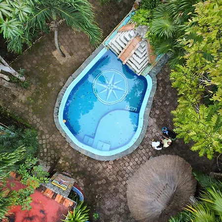 Oma Cancun - Holistic Healing Center-2