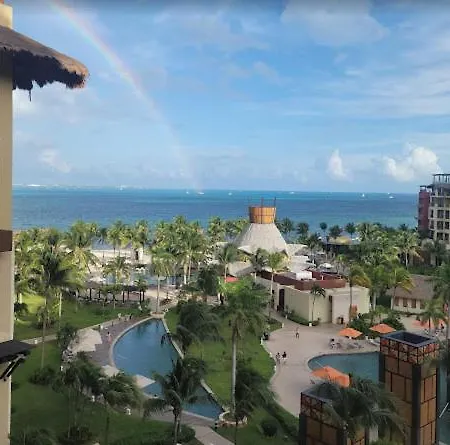 Villa Del Palmar Cancun Luxury Beach Resort & Spa-2