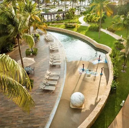 Villa Del Palmar Cancun Luxury Beach Resort & Spa-3