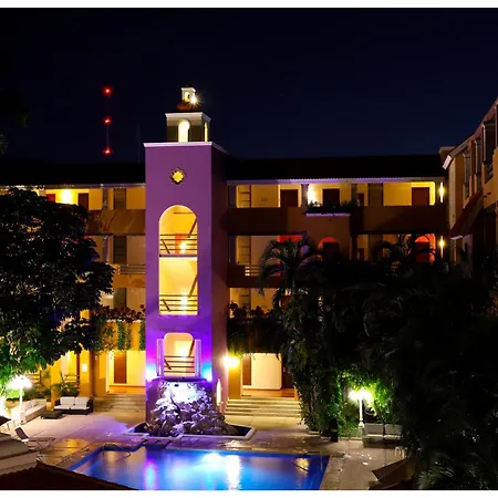 Adhara Hacienda Cancun-3