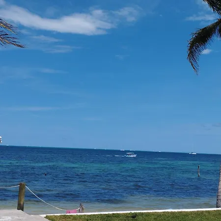 Cancun Ocean View Flamingo Plus-2
