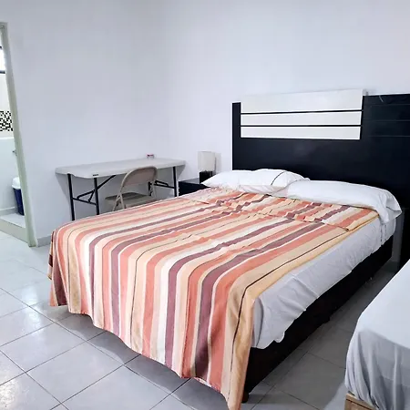 Samba Rooms-3