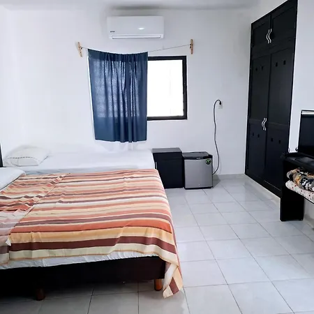 Samba Rooms-2