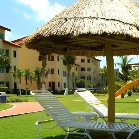 Selina Cancun Laguna Zona Hotelera-2