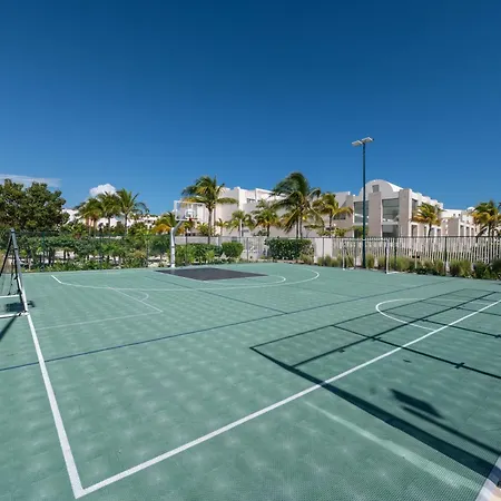 Departamento Exclusivo Con Playa Privada - La Amada, Cancun-2