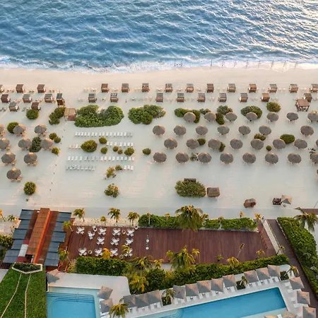 Atelier Playa Mujeres (Adults Only)-2