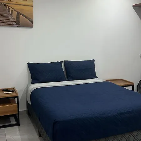 Cancun Lucky & Friendly Condo-2