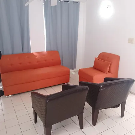 Apartamento Copan 7 Personas-2