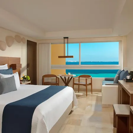 Dreams Sands Cancun Resort & Spa (Adults Only)-2