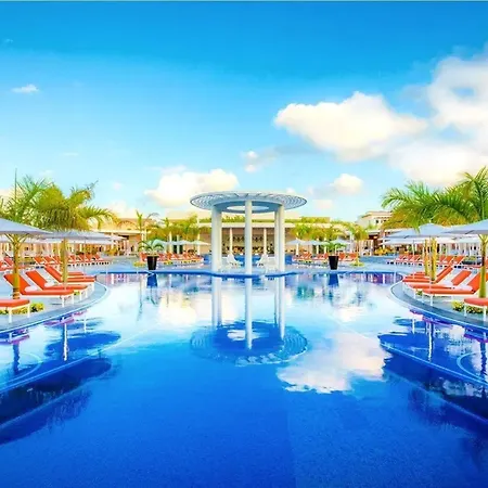 Moon Palace The Grand Cancun All Inclusive-2