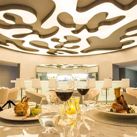 Temptation At The Tower Cancun Resort (Adults Only)-3