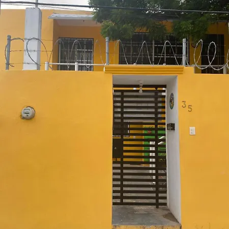 Viento Casa Los 4 Elementos-3