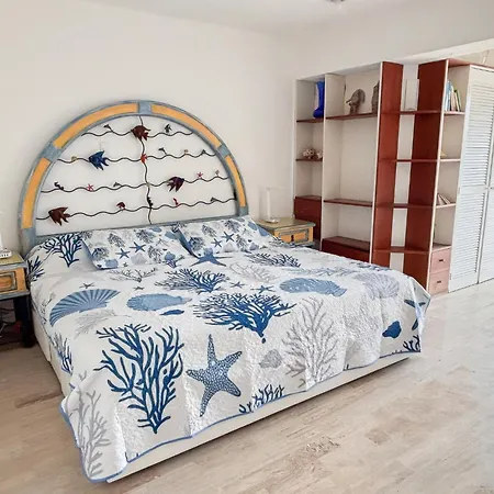 Brisas Shores Beach & Oceanfront Apartments 1 Or 2 Bedrooms Cancun Hotel Zone-3