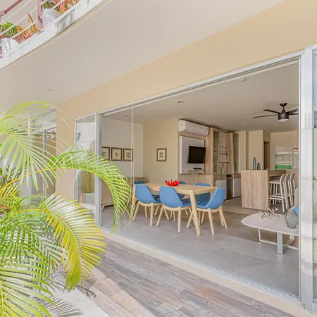 Large&Modern Apartment With Private Terrace-3