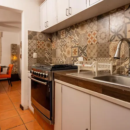 Apartamento Amplio En Zona Ideal A 5Min De Wallmart-2