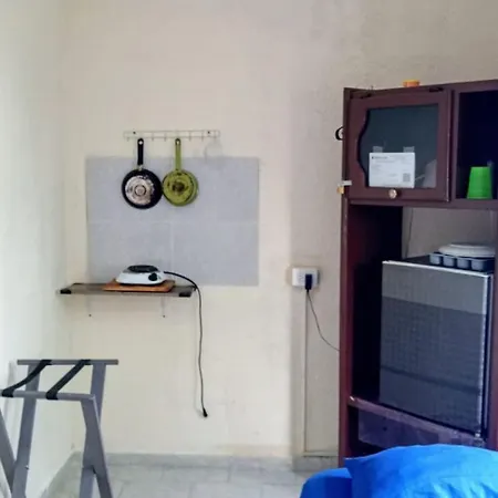 Apartamento Tipo Estudio, Chechen, Free Wifi-2